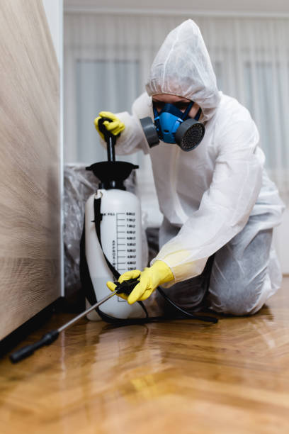 Best Pest Prevention Services  in Leechburg, PA